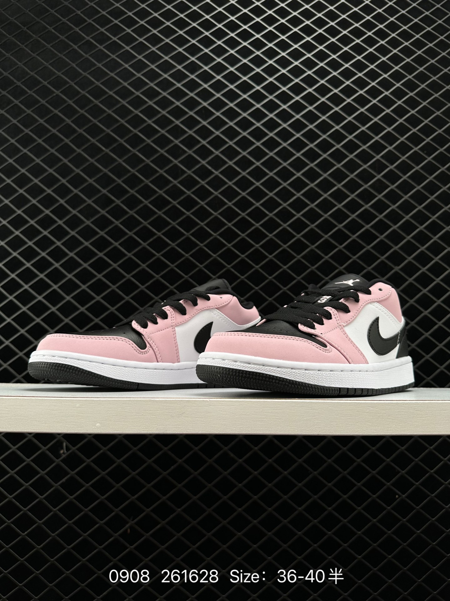 Air Jordan 1 Low AJ1